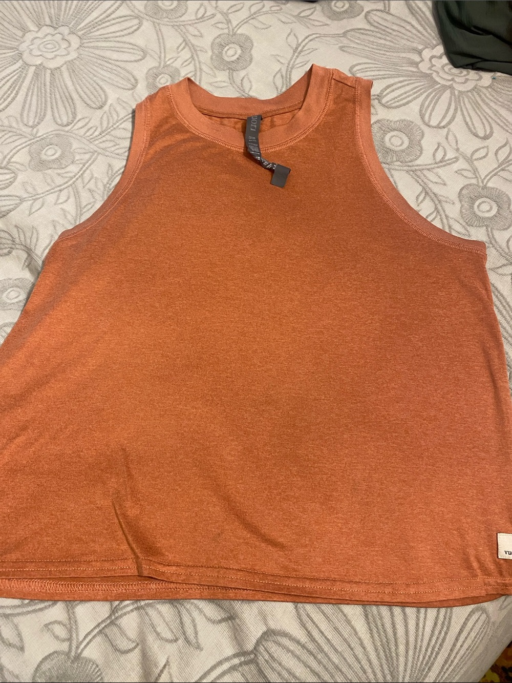 Vuori orange S - Picture 7 of 8
